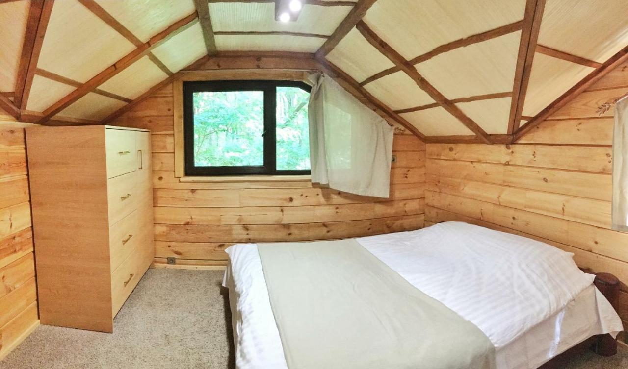 Gol&Wood Stepashki (Vinnitsia) Exterior foto