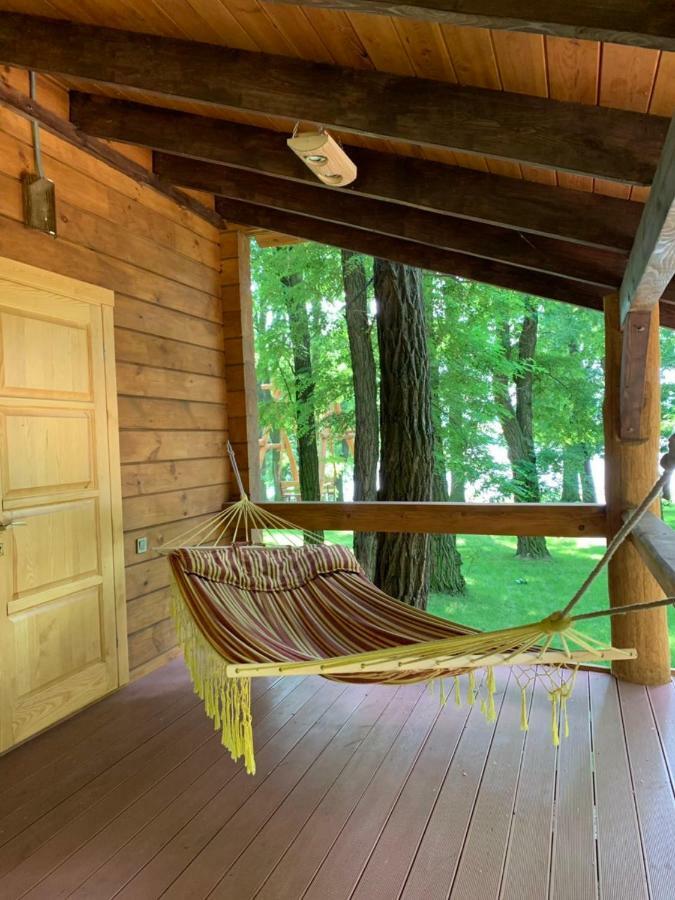 Gol&Wood Stepashki (Vinnitsia) Exterior foto